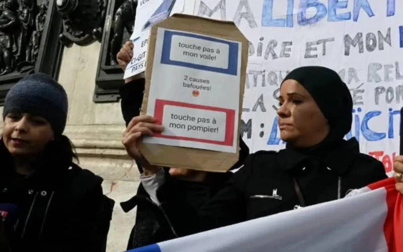 France : Marlène Schiappa sonne la fin de l'Observatoire de la laïcité