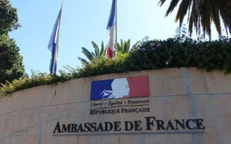 Visas : la France revoit sa politique envers le Maroc 