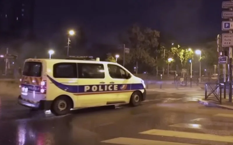 Violences policières : la France sermonnée par l'ONU