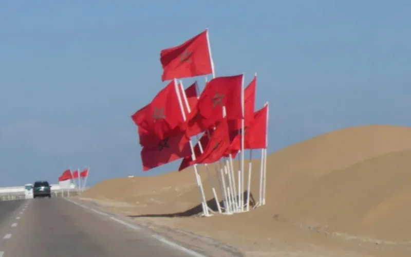 Sahara : l'Algérie dénonce le « soutien inattendu » de la France au Maroc