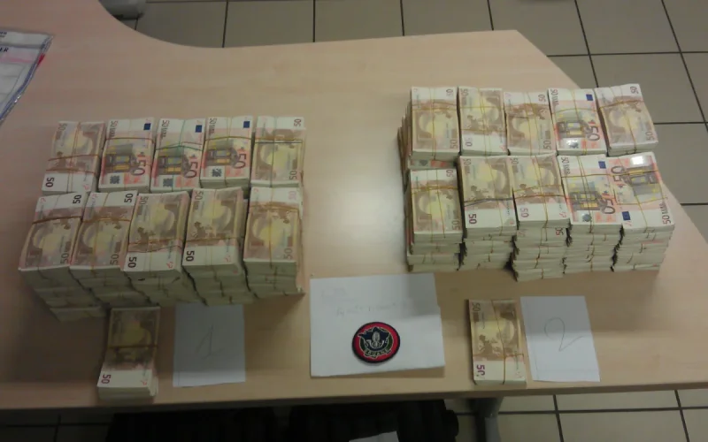 La France traque l'argent sale au Maroc