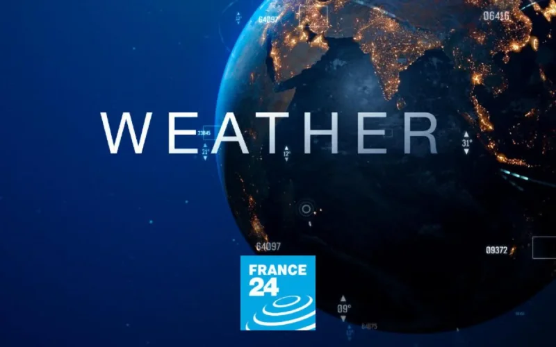 Un tournant pour France 24 : la chaîne affiche la carte complète du Maroc