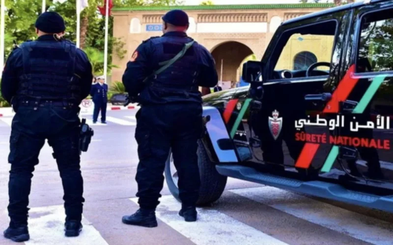 Un trafiquant français en cavale arrêté au Maroc