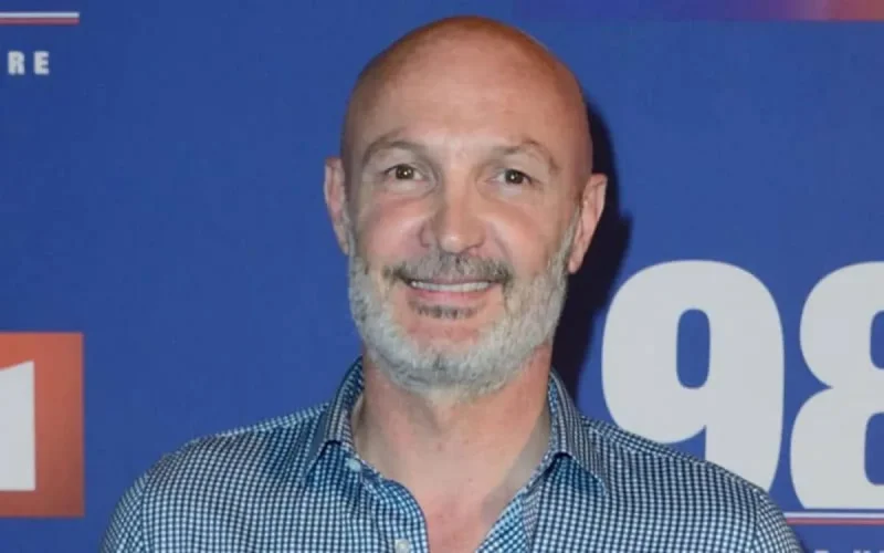 Frank Leboeuf s'excuse après ses propos sur le Maroc 