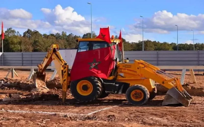 Maroc : de hauts responsables sanctionnés