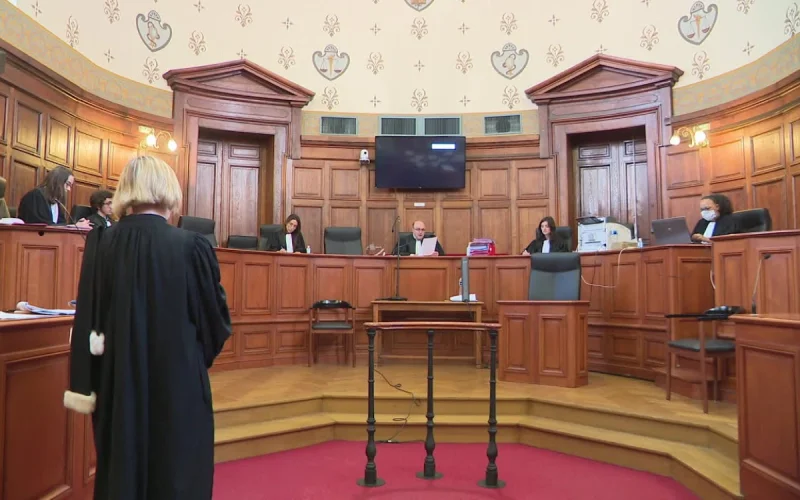 500 000 € détournés : mandat d'arrêt maintenu contre le fraudeur caché au Maroc