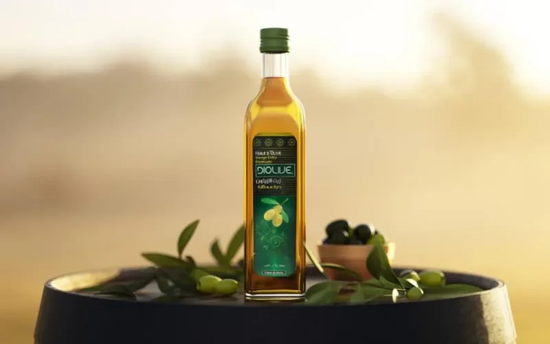 La hausse du prix de l'huile d'olive au Maroc fait craindre une fraude massive