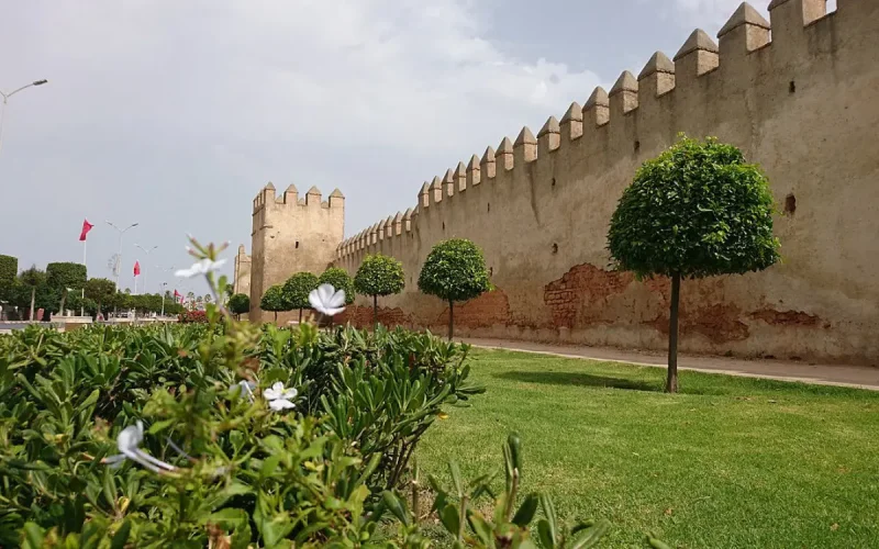 Maroc : une vaste fraude immobilière dénoncée à Salé