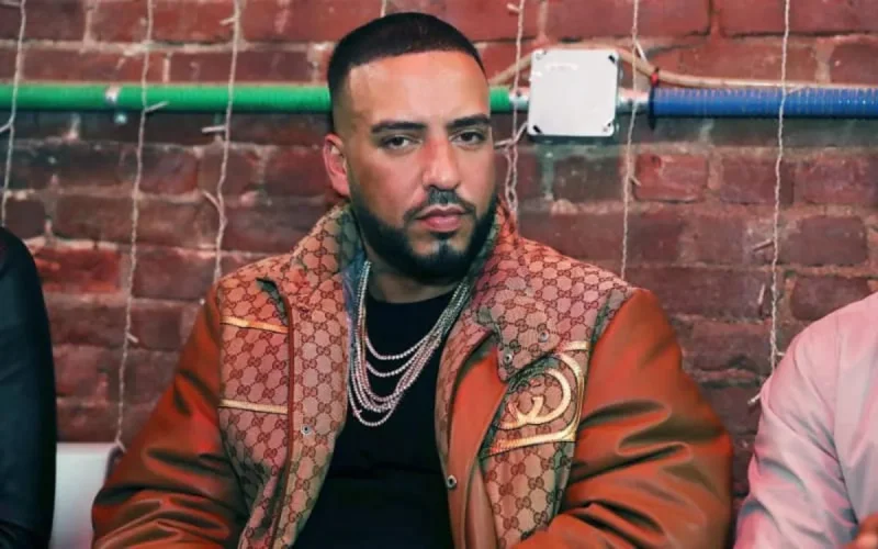 French Montana met fin à son clash avec 50 Cent 