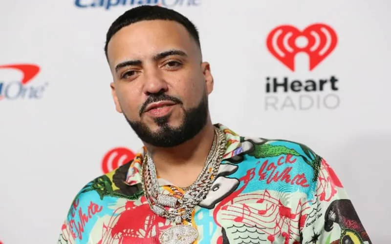 Nouvelles accusations d'agression sexuelle contre French Montana