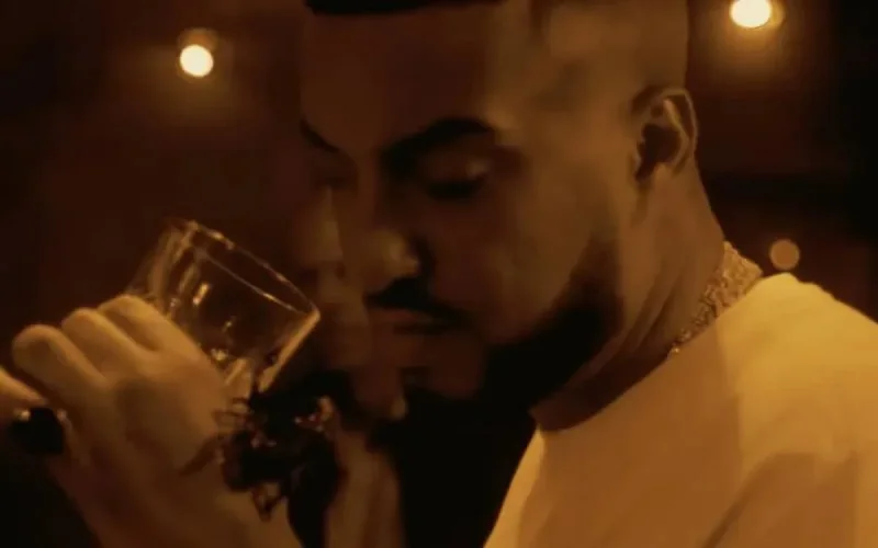 French Montana tourne définitivement le dos à la consommation des drogues