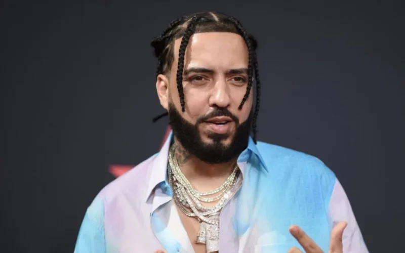 French Montana célèbre ses racines marocaines pour son 39ᵉ anniversaire