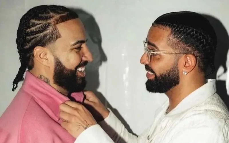 French Montana, l'artiste africain le plus streamé