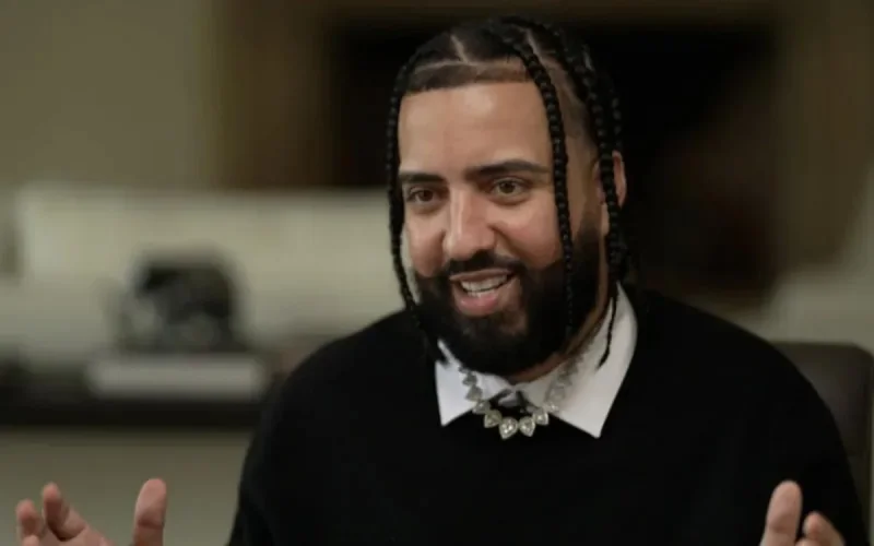 French Montana : retour aux sources au Maroc