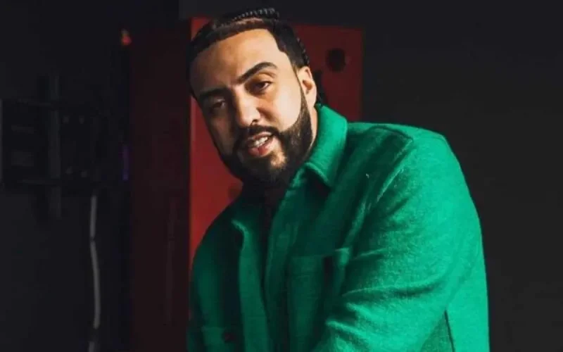 French Montana : « Ma carrière, ce n'est pas seulement pour les miens, c'est aussi pour le Maroc