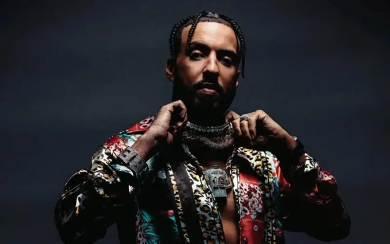 French Montana : quelle est sa fortune ? 