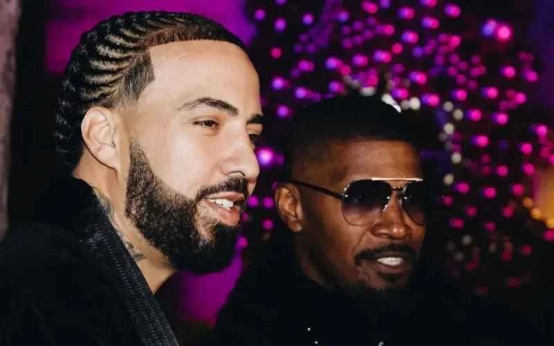 French Montana : de sans-papiers à star du rap