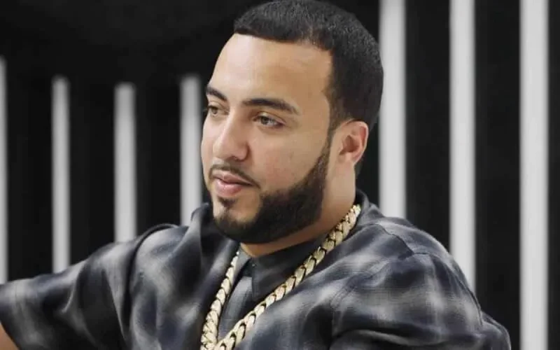 French Montana poursuivi en justice pour la fusillade de Miami 