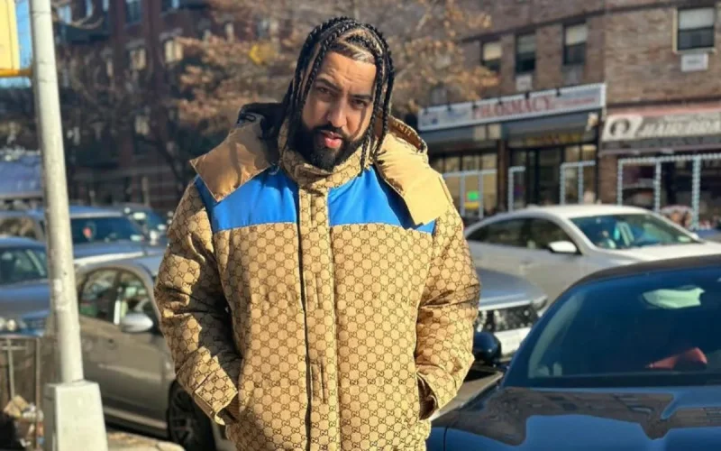French Montana remporte un procès pour violation de droit d'auteur mais...
