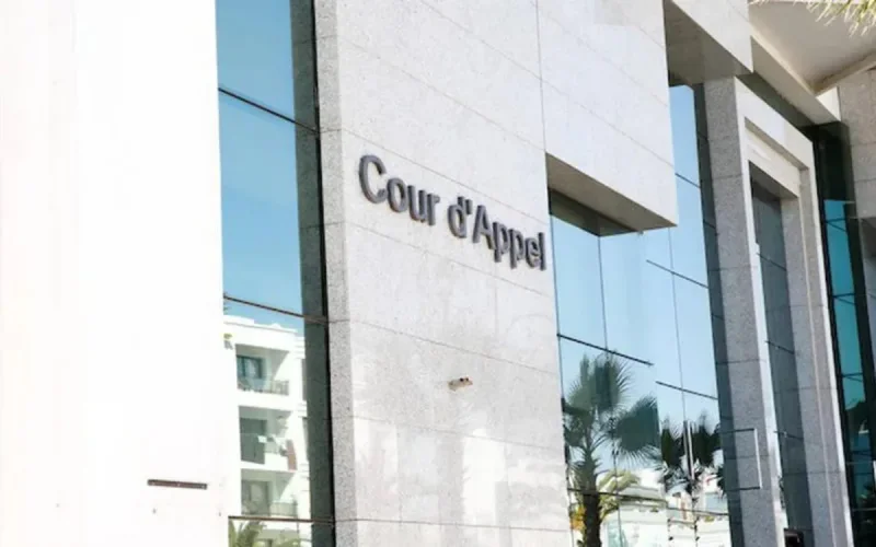 Peine réduite en appel pour le frère d'un conseiller du roi Mohammed VI