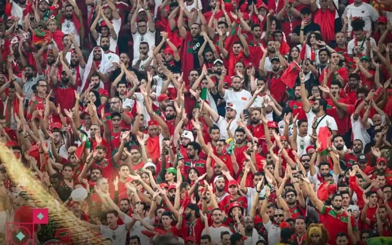Maroc-Espagne : la FRMF décroche 5000 billets supplémentaires pour les supporters marocains