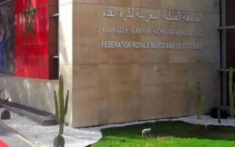 Maroc : soupçons de match de football truqué