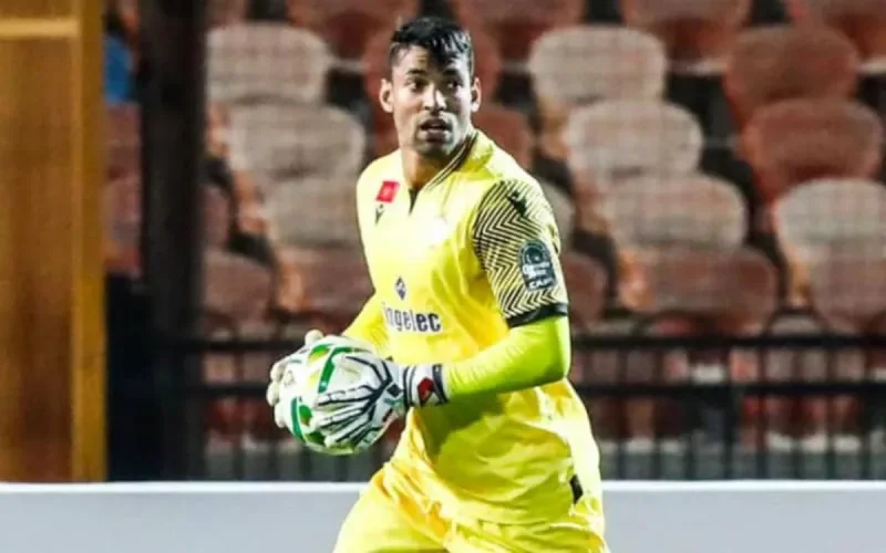 WAC : Ahmed Reda Tagnaouti suspendu pour trois matchs