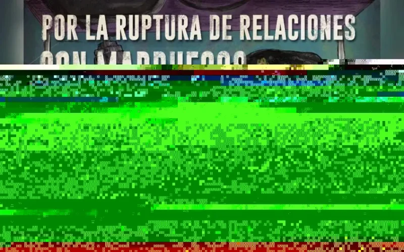 Les affiches électorales anti-marocaines en Espagne condamnées