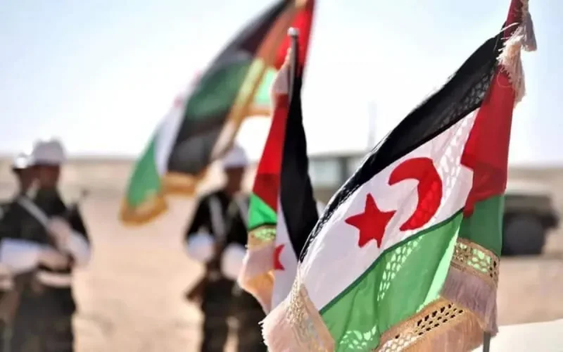 Le Front Polisario suspend ses contacts avec le gouvernement espagnol