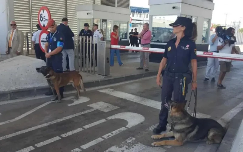 Frontex va surveiller le flux des MRE