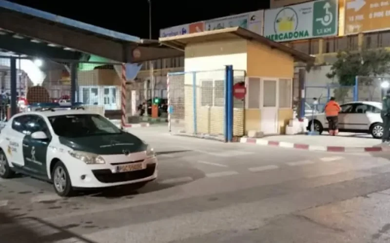 Comment Ceuta cherche à contrer le blocus du Maroc