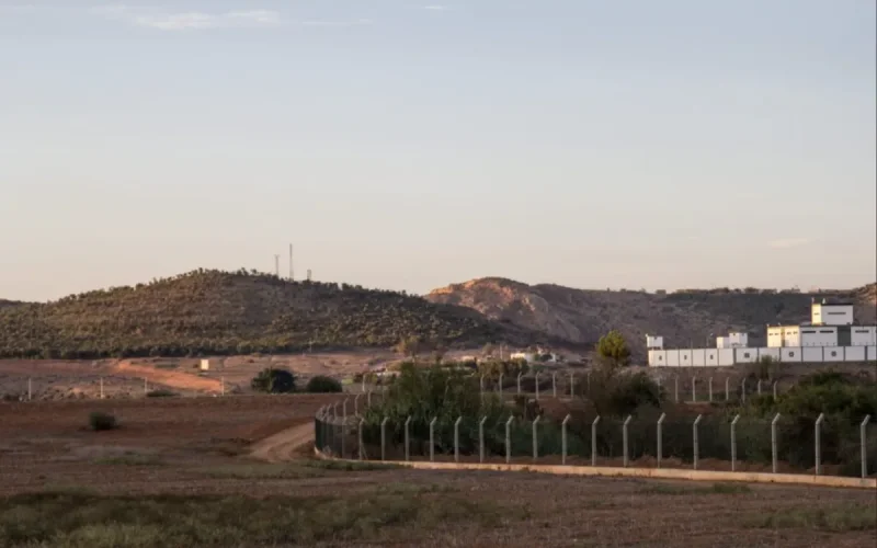 Frontière Maroc-Algérie : le « piège fatal » pour les migrants clandestins