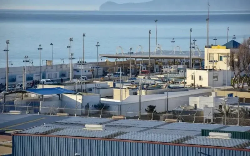 La frontière de Ceuta avec le Maroc restera fermée 