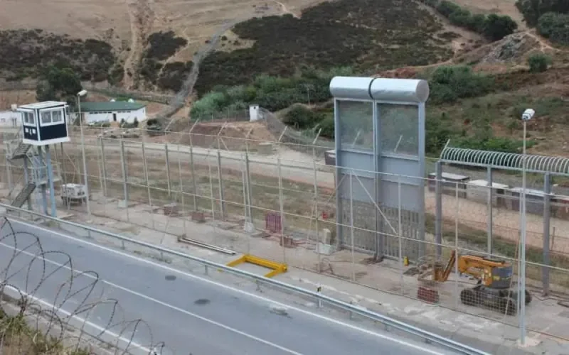 Maroc-Espagne : la frontière de Melilla sera au cœur de la rencontre de haut niveau