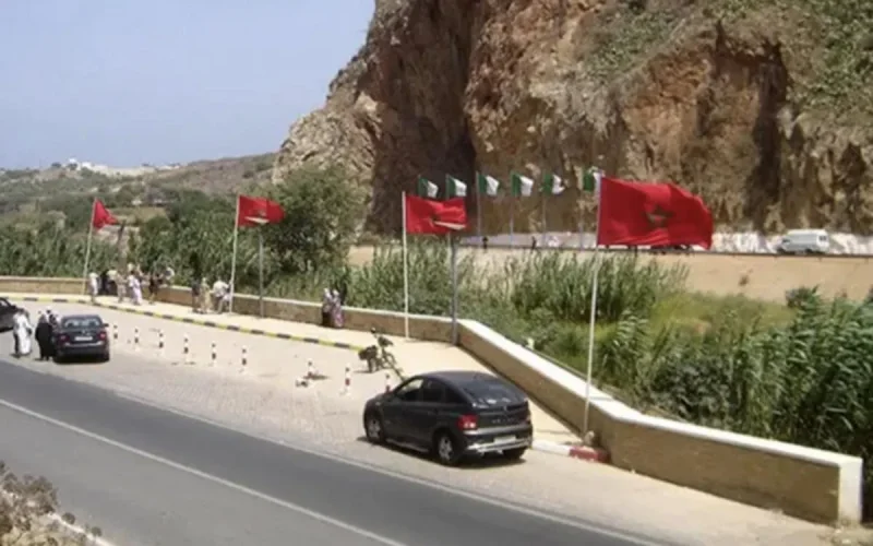 En Algérie, la frontière avec le Maroc, un tabou qui fâche