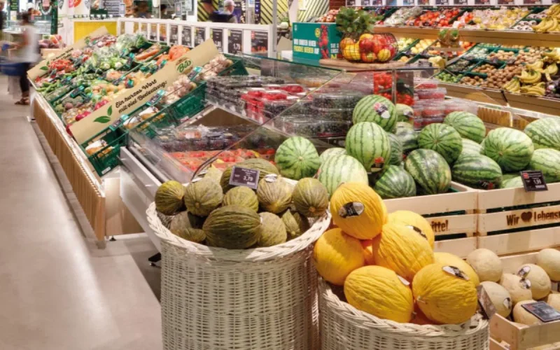 Légumes : l'Allemagne délaisse peu à peu l'Espagne pour le Maroc