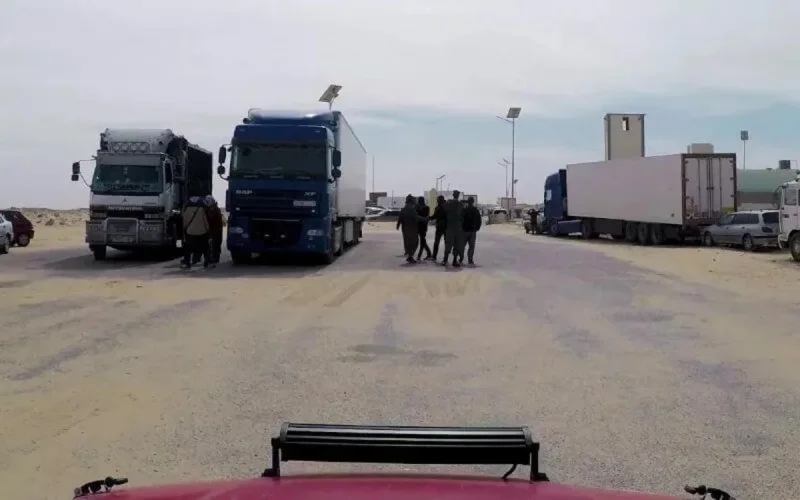 La Mauritanie ne veut plus de fruits et légumes marocains