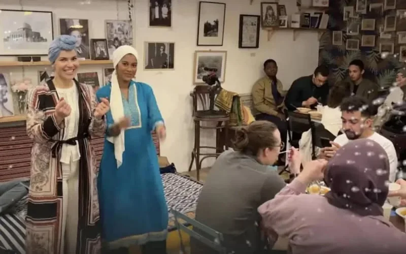 France : les étudiants isolés vivent autrement le ramadan 