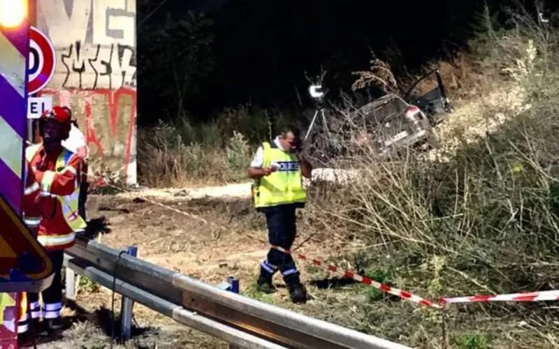 Que reproche-t-on à l'Algérien arrêté au Maroc