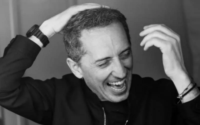Gad Elmaleh : les mères de mes enfants ne sont « ni juives, ni marocaines »