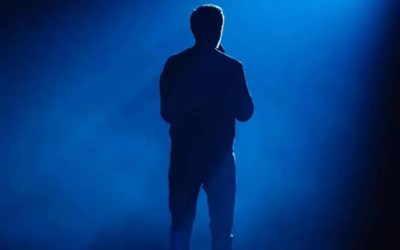 Gad Elmaleh évoque ses problèmes d'alcool