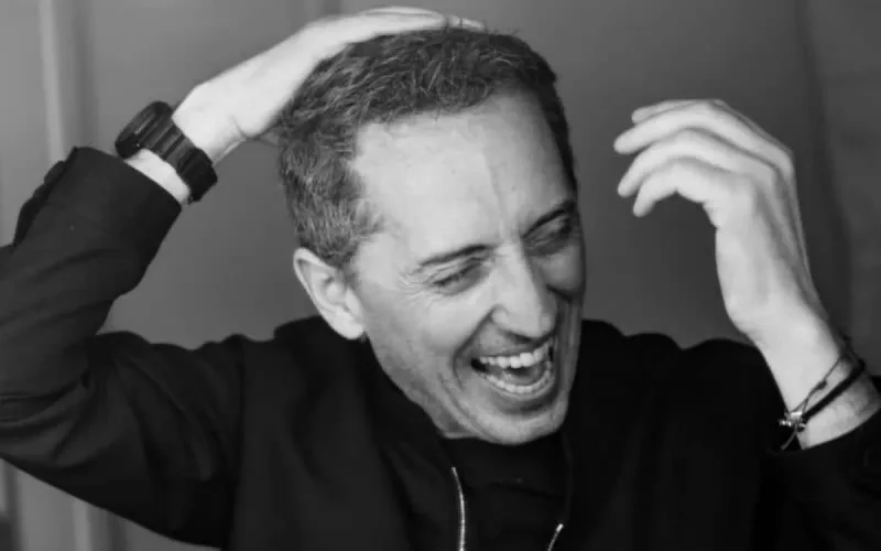 Gad Elmaleh évoque « le modèle marocain de fraternité judéo-musulmane »