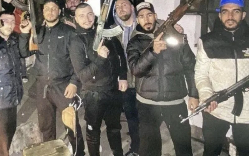 Serbie : les Marocains au cœur des affrontements entre gangs de passeurs