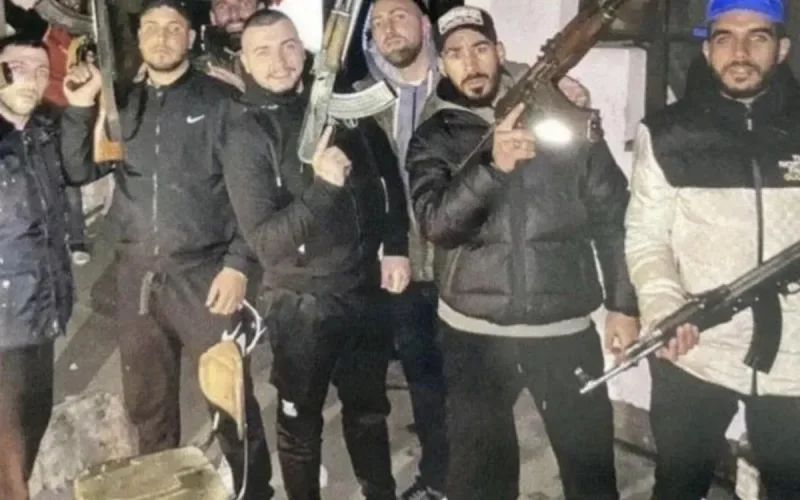 Le gang marocain « El Tetwani » frappé de plein fouet en France