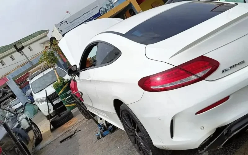 Rabat ne veut plus de ses garages automobiles