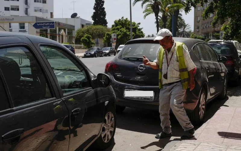 Parkings : Casablanca met fin au favoritisme