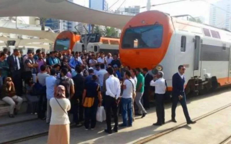 Gare de Tanger : quand le chaos devient la norme