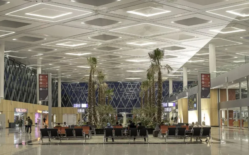 De nouvelles gares TGV à Tanger