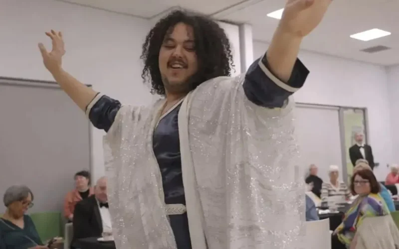 L'histoire de ce Marocain gay qui a trouvé sa place au Royaume-Uni 