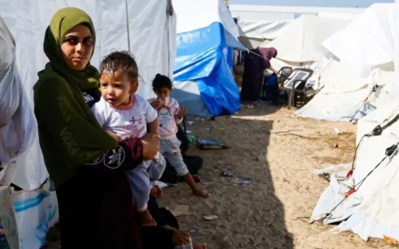 Israël veut transférer des Palestiniens au Maroc